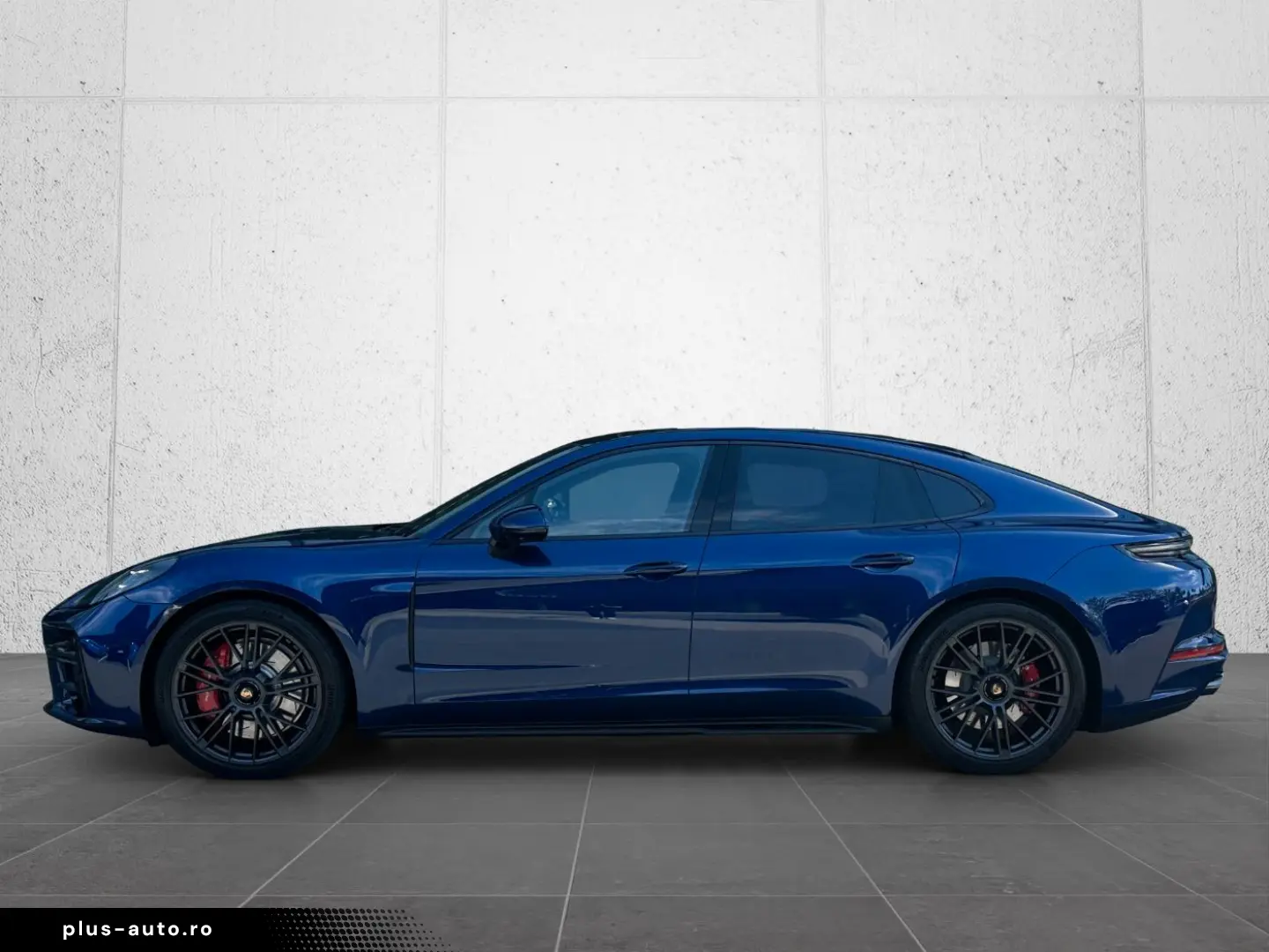 PORSCHE Panamera GTS PANO Soft-Close SHZ V H