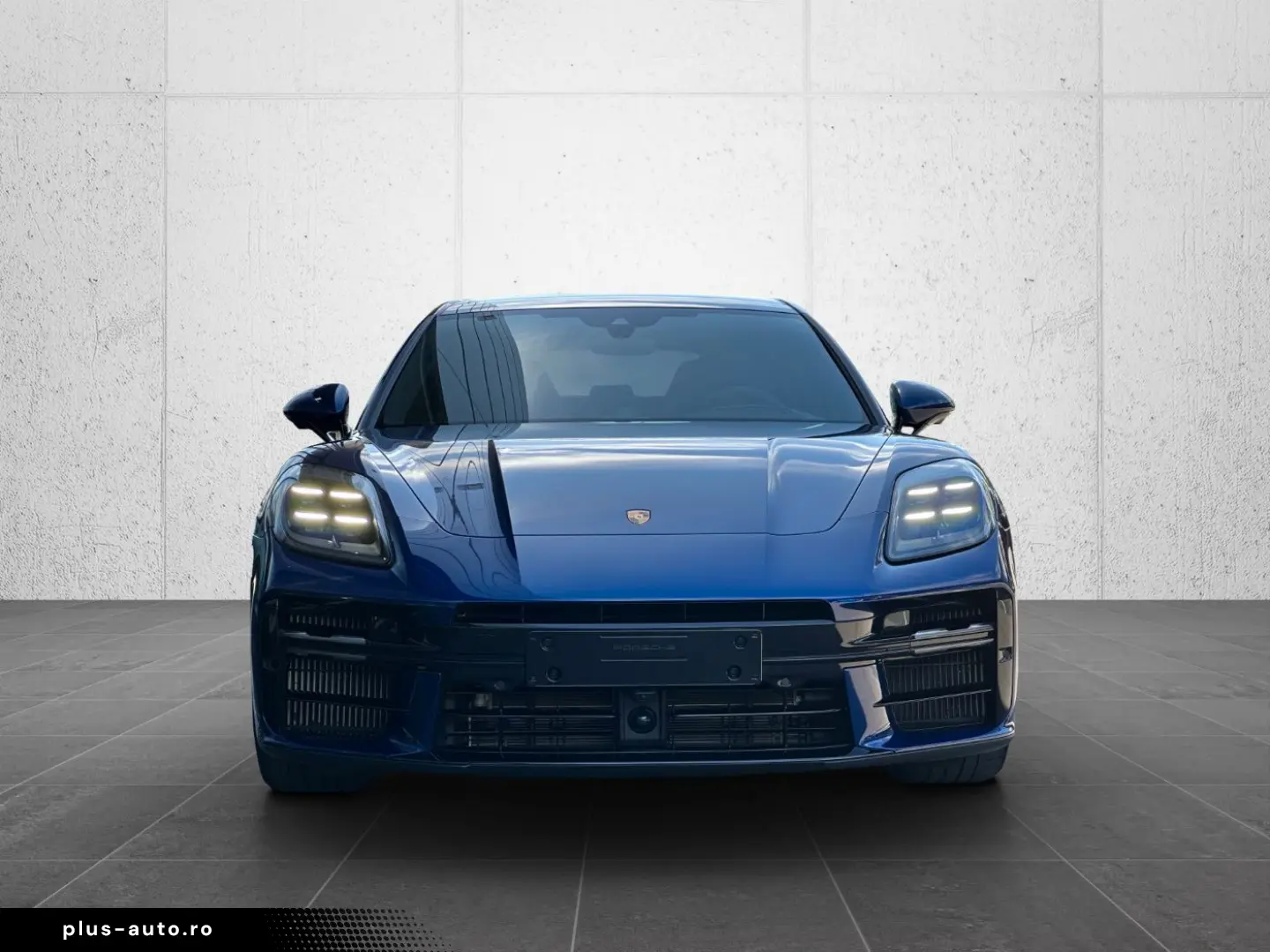 PORSCHE Panamera GTS PANO Soft-Close SHZ V H