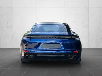 PORSCHE Panamera GTS PANO Soft-Close SHZ V H