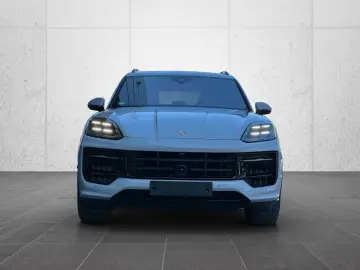 PORSCHE Cayenne GTS PANO Beifahrerdisplay SHZ V H