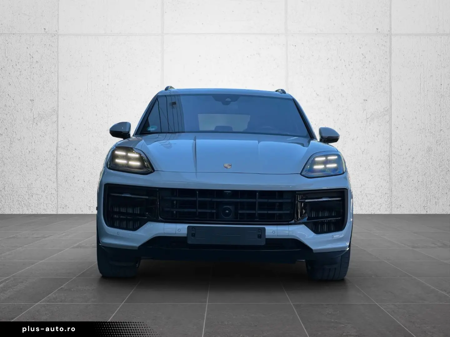 PORSCHE Cayenne GTS PANO Beifahrerdisplay SHZ V H