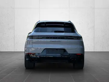 PORSCHE Cayenne GTS PANO Beifahrerdisplay SHZ V H