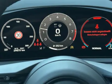 PORSCHE Cayenne GTS PANO Beifahrerdisplay SHZ V H