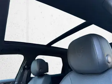 PORSCHE Cayenne GTS PANO Beifahrerdisplay SHZ V H