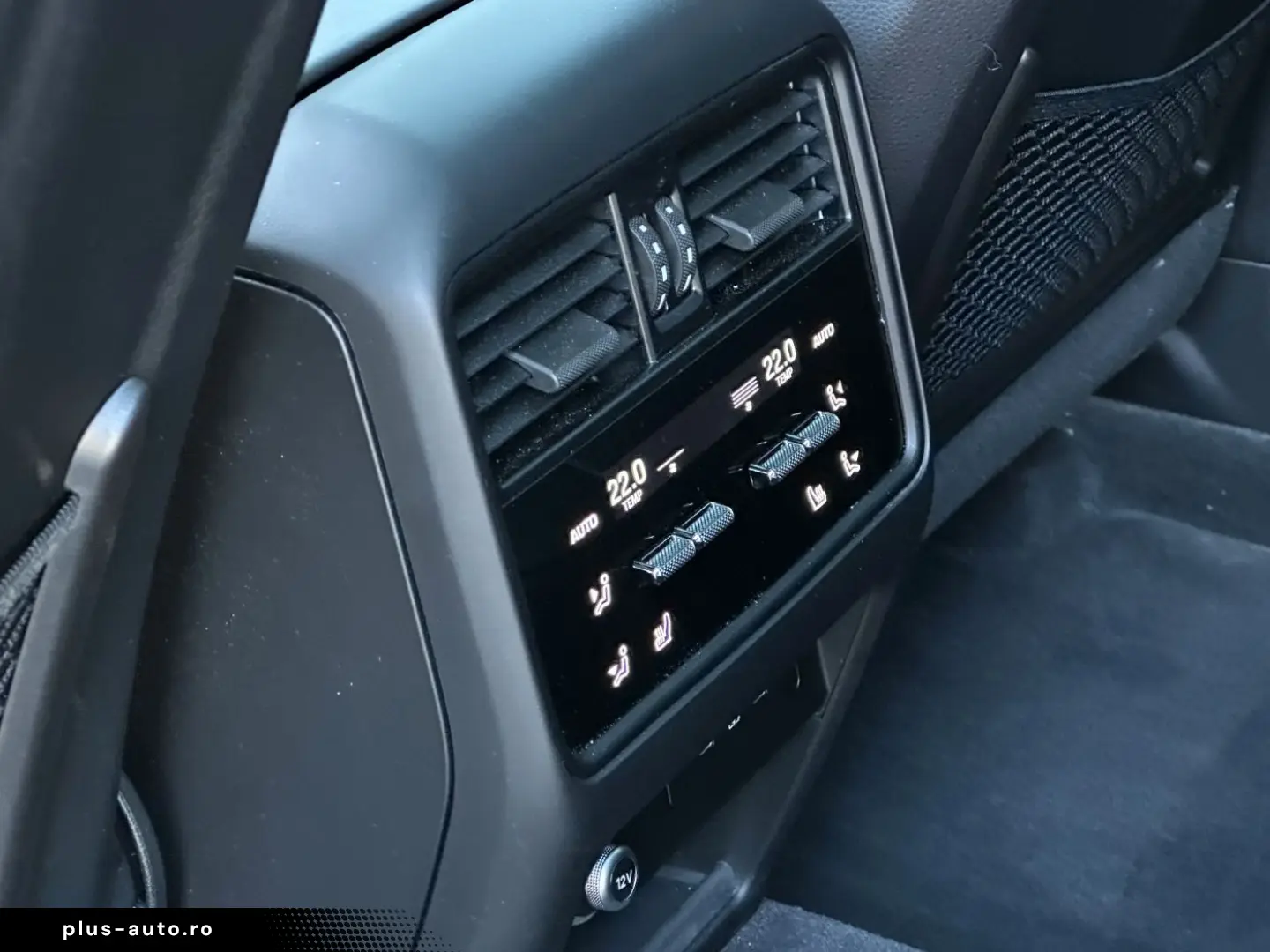 PORSCHE Cayenne GTS PANO Beifahrerdisplay SHZ V H