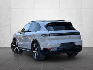 PORSCHE Cayenne GTS PANO Beifahrerdisplay SHZ V H