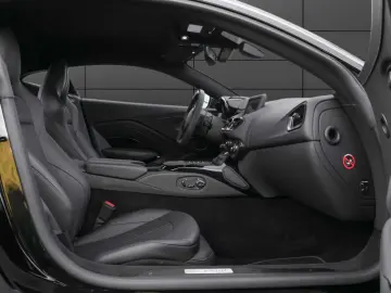 ASTON MARTIN V8 Vantage Coupé
