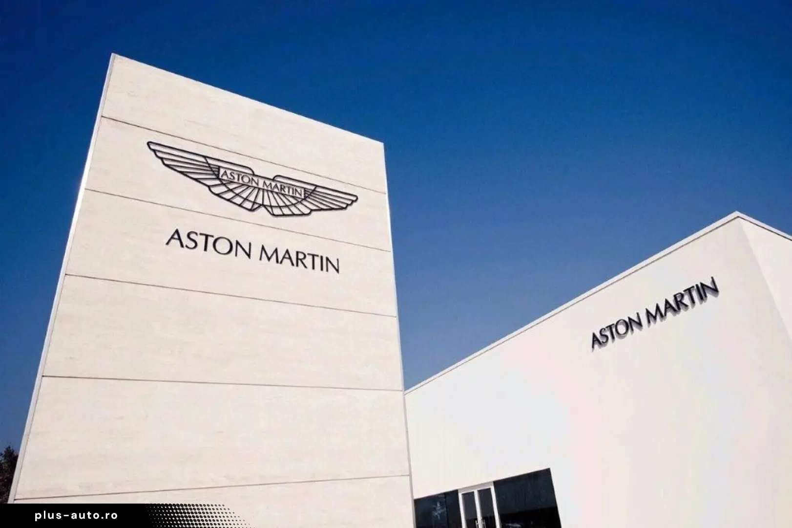 ASTON MARTIN V8 Vantage Coupé