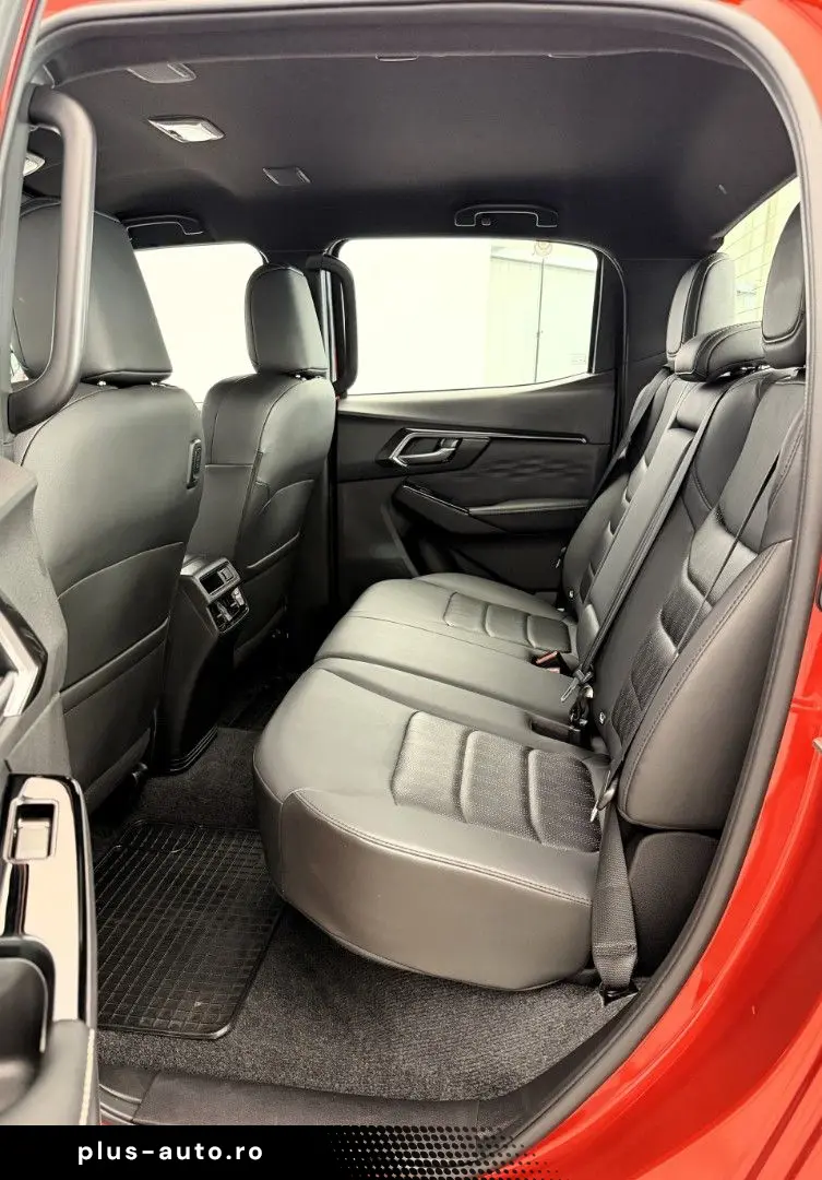 ISUZU D-Max LS  4x4  ASSISTENZ LEDER RFK LED AHK