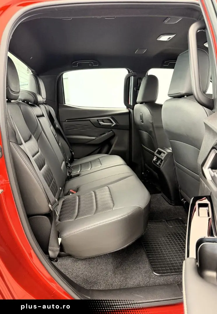 ISUZU D-Max LS  4x4  ASSISTENZ LEDER RFK LED AHK