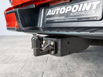 ISUZU D-Max LS  4x4  ASSISTENZ LEDER RFK LED AHK