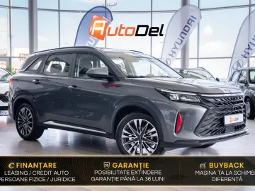 DFSK FENGON 600