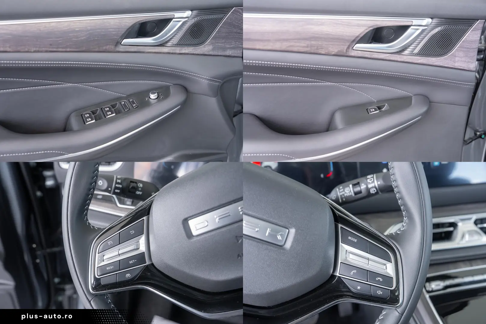 DFSK FENGON 600
