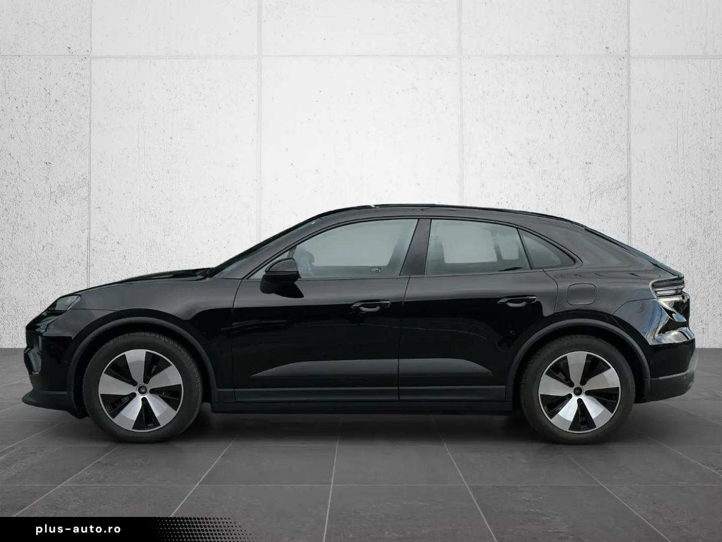 PORSCHE Macan 4 PANO PASM SHZ