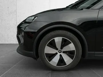 PORSCHE Macan 4 PANO PASM SHZ