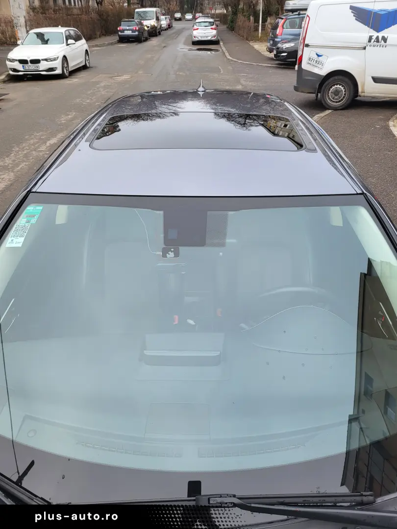 Lexus CT 200h - stare perfecta