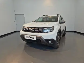 DACIA DUSTER 1.0 ECO-G 100CP Journey Plus