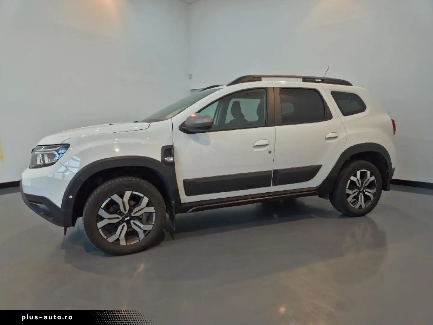 DACIA DUSTER 1.0 ECO-G 100CP Journey Plus