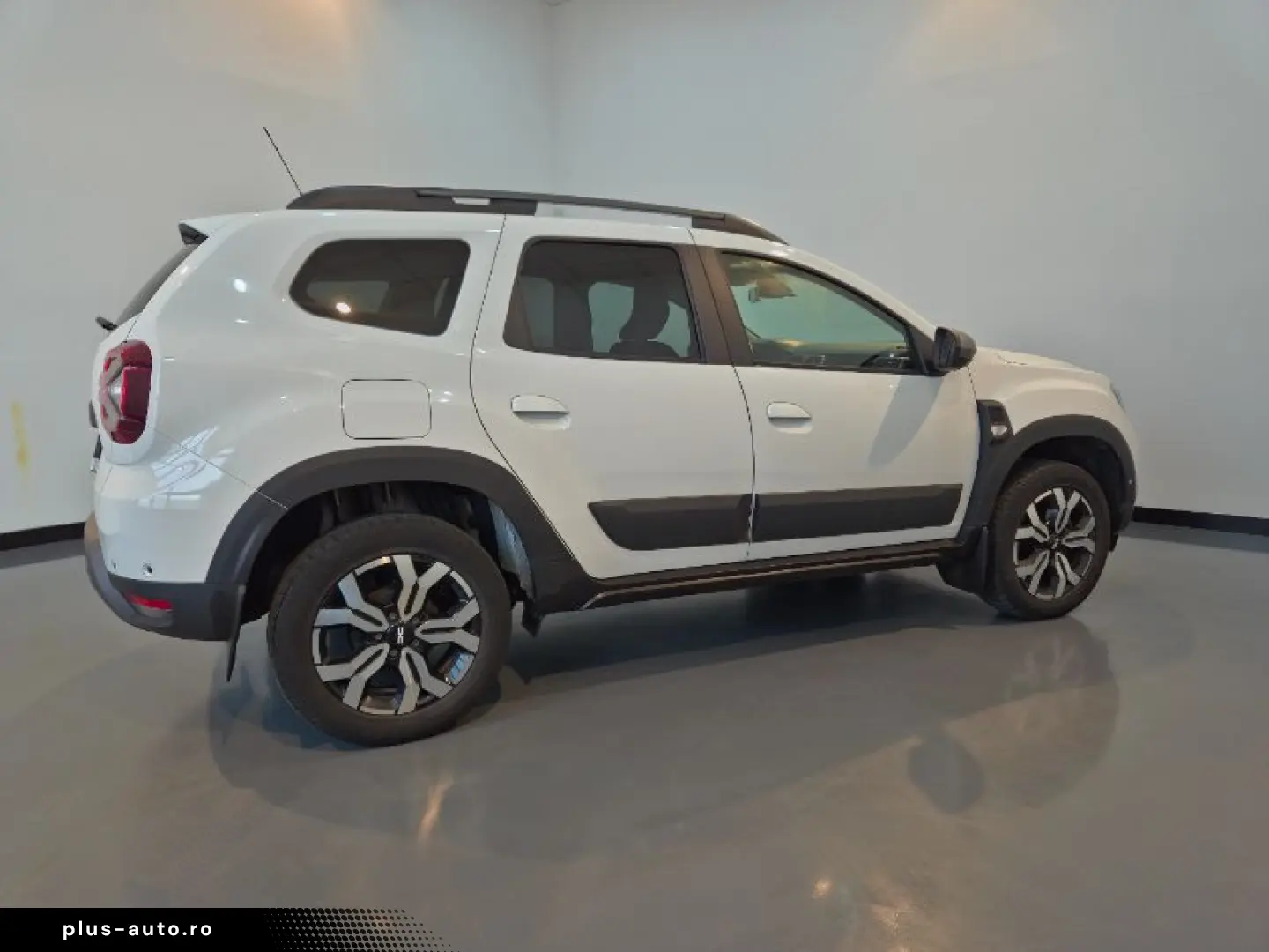 DACIA DUSTER 1.0 ECO-G 100CP Journey Plus