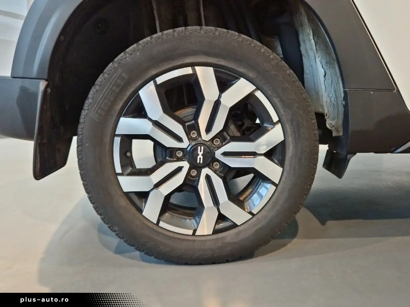 DACIA DUSTER 1.0 ECO-G 100CP Journey Plus