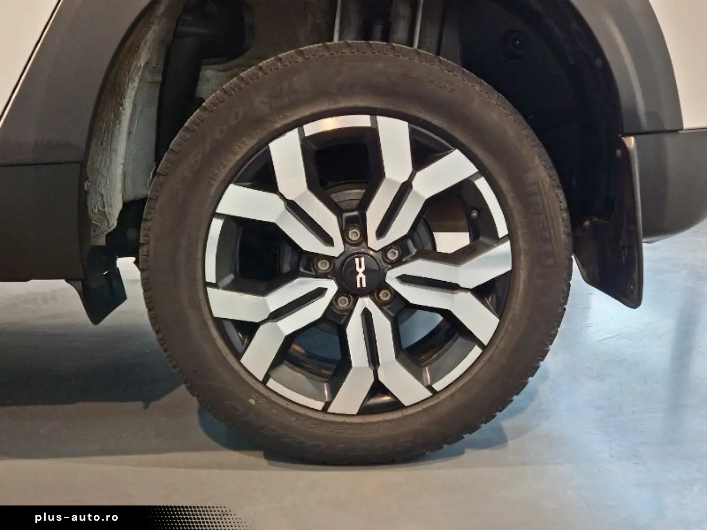 DACIA DUSTER 1.0 ECO-G 100CP Journey Plus