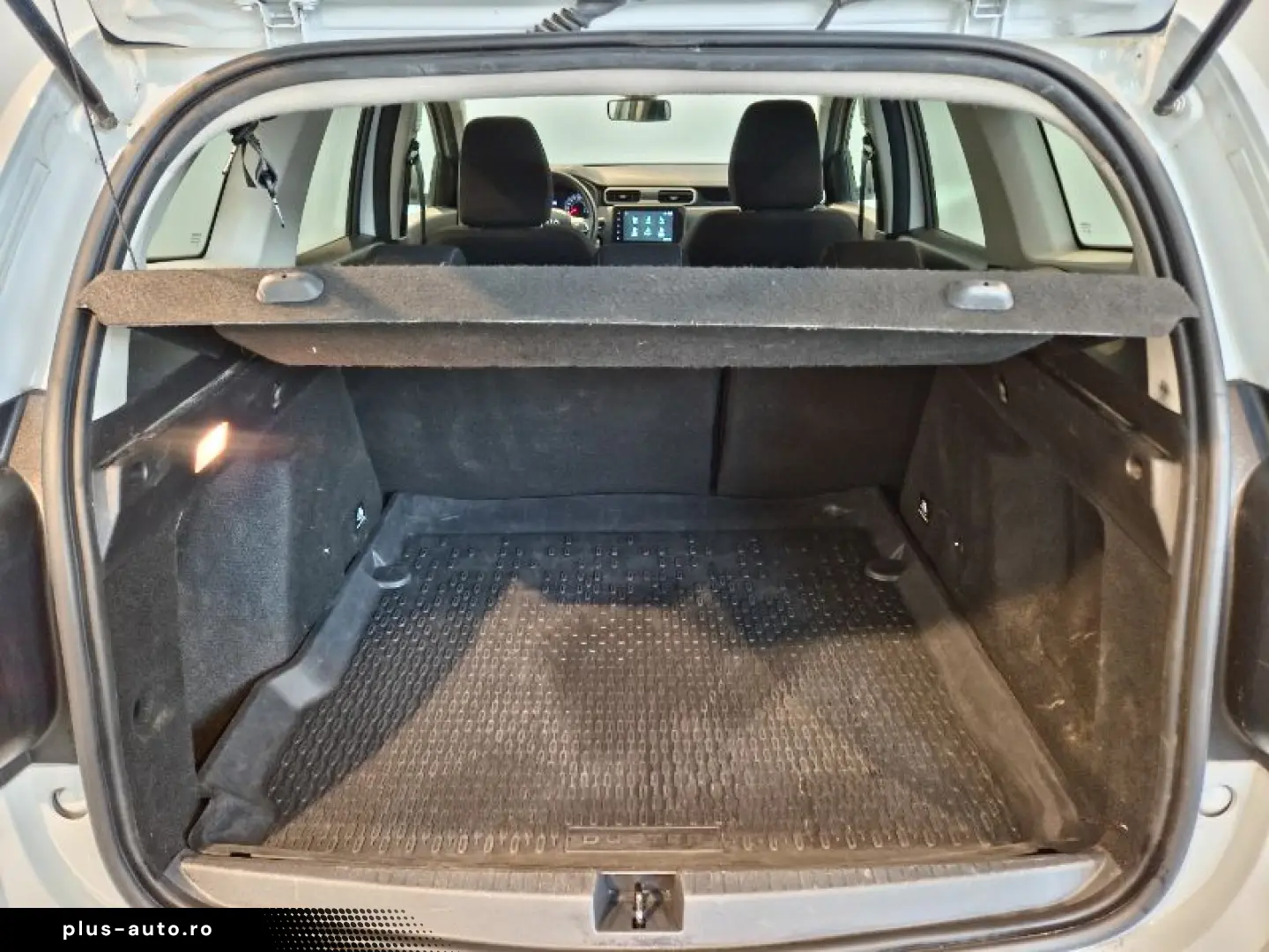 DACIA DUSTER 1.0 ECO-G 100CP Journey Plus