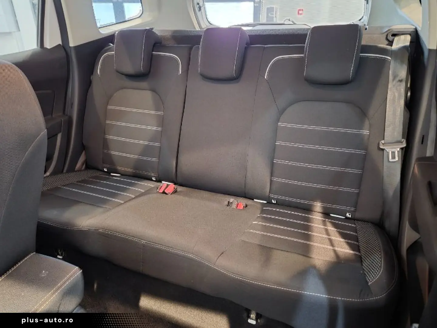 DACIA DUSTER 1.0 ECO-G 100CP Journey Plus