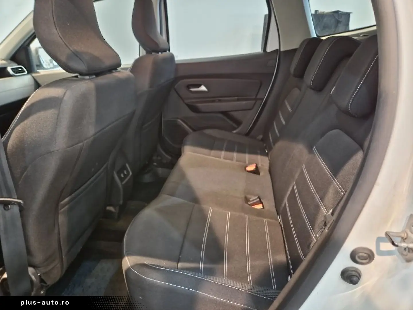 DACIA DUSTER 1.0 ECO-G 100CP Journey Plus