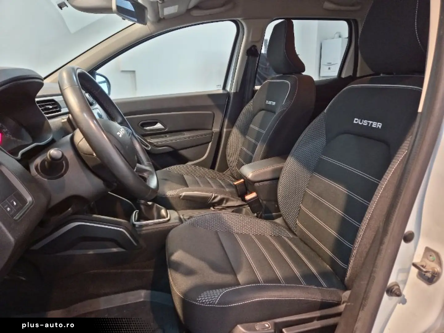 DACIA DUSTER 1.0 ECO-G 100CP Journey Plus