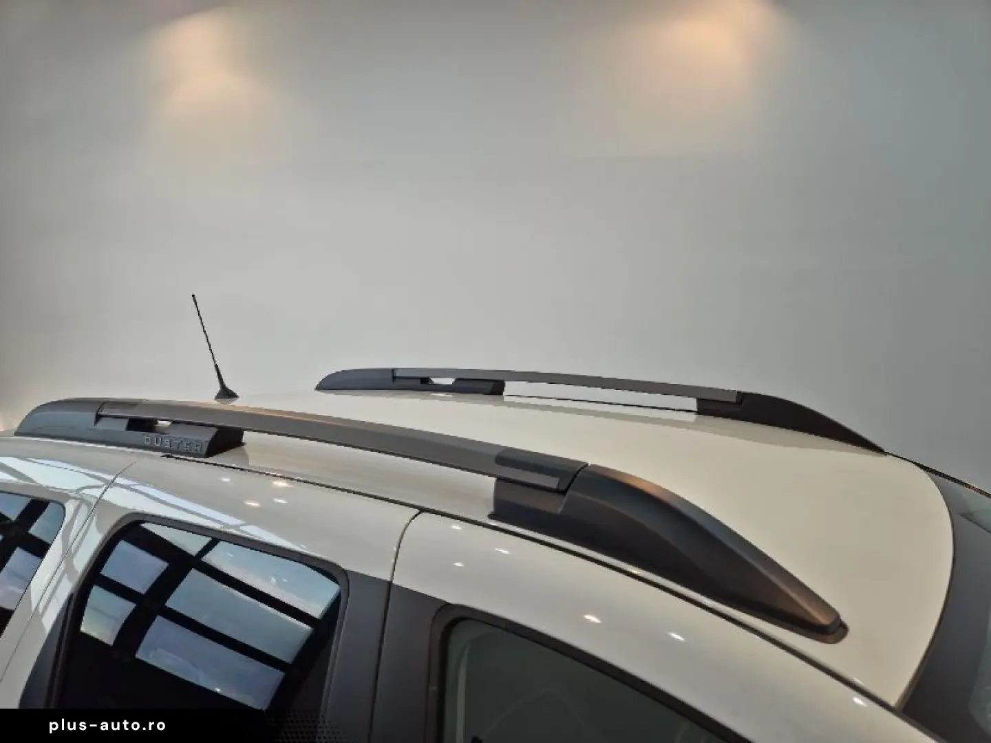 DACIA DUSTER 1.0 ECO-G 100CP Journey Plus