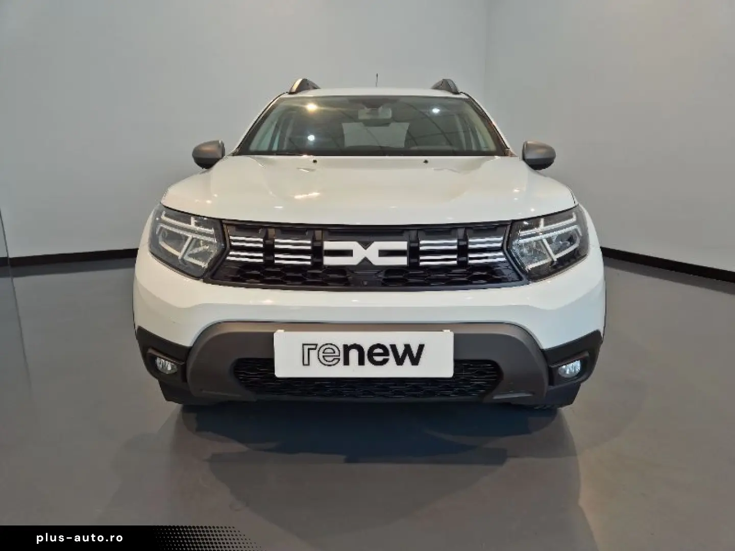 DACIA DUSTER 1.0 ECO-G 100CP Journey Plus