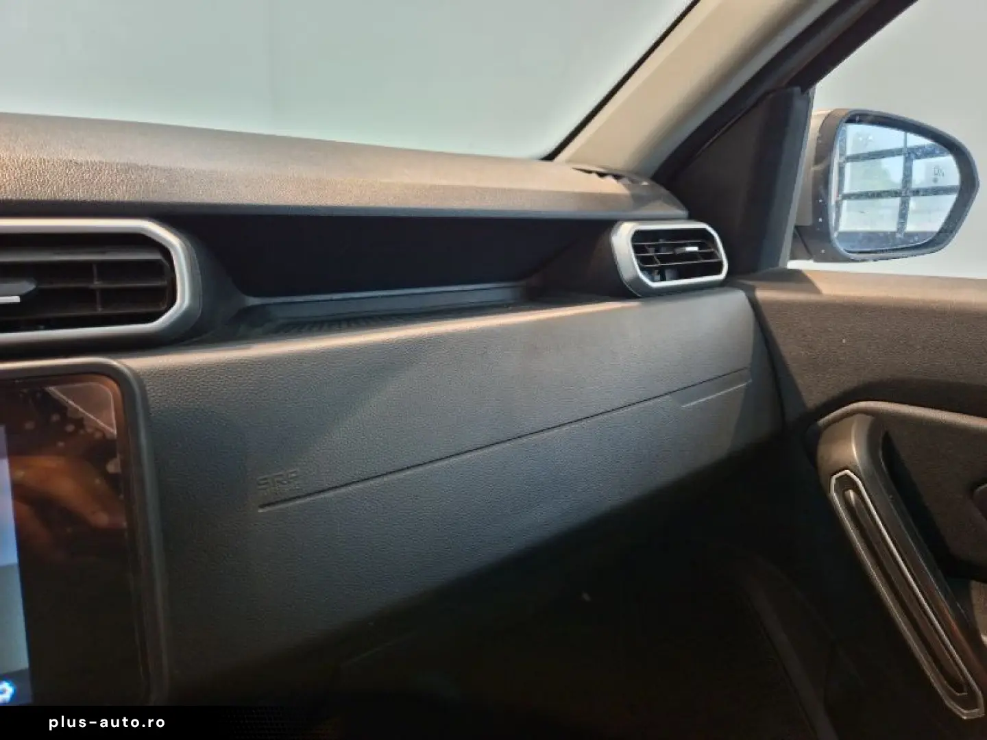 DACIA DUSTER 1.0 ECO-G 100CP Journey Plus