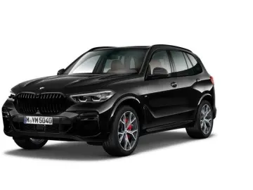 BMW X5 xDrive40i M Sportpaket Aktive Geschw. Head Up