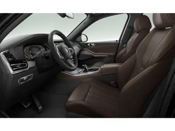BMW X5 xDrive40i M Sportpaket Aktive Geschw. Head Up