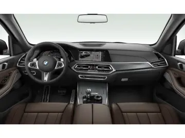 BMW X5 xDrive40i M Sportpaket Aktive Geschw. Head Up
