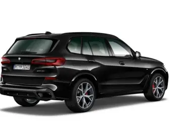 BMW X5 xDrive40i M Sportpaket Aktive Geschw. Head Up