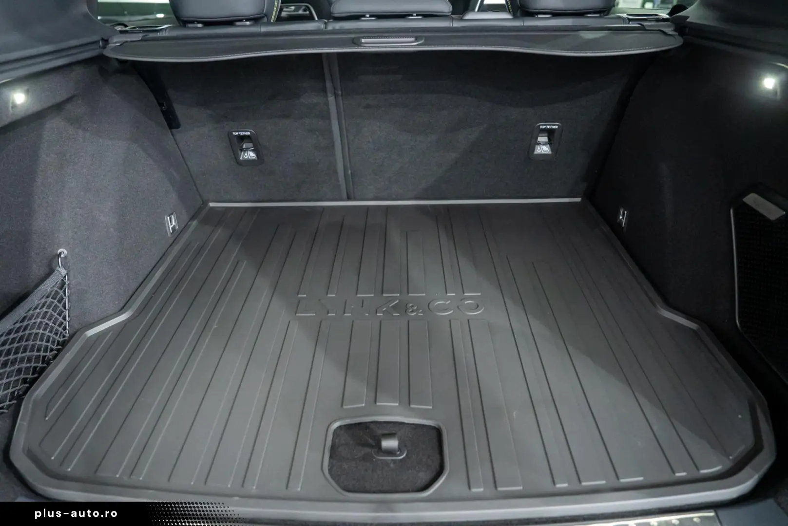 LYNK & CO LYNK & CO 1.5 PHEV A T 7DCT FWD PHEV MY25