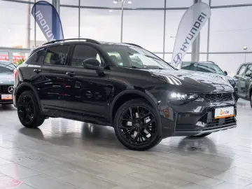 LYNK & CO 01 PHEV MY25