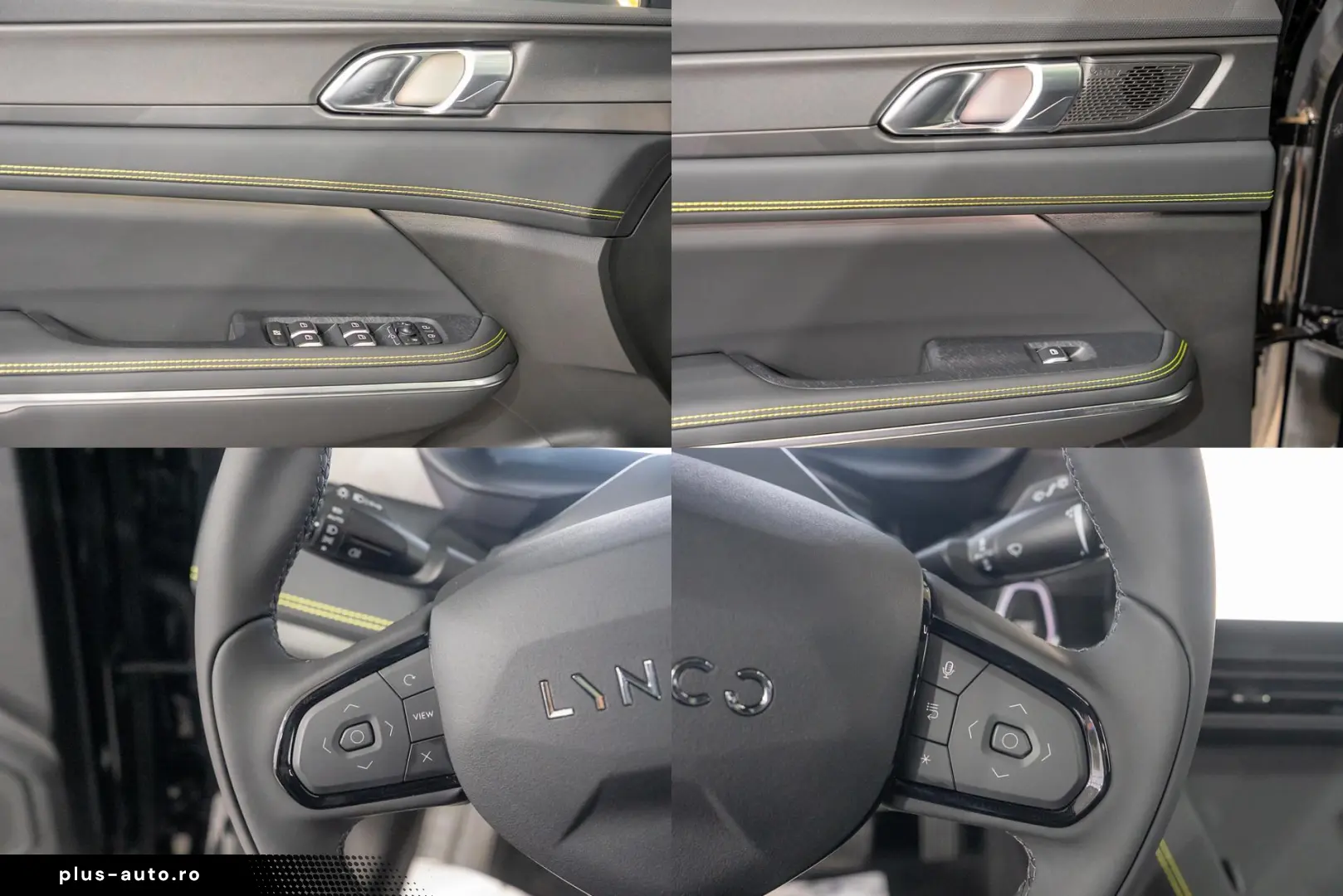 LYNK & CO 01 PHEV MY25
