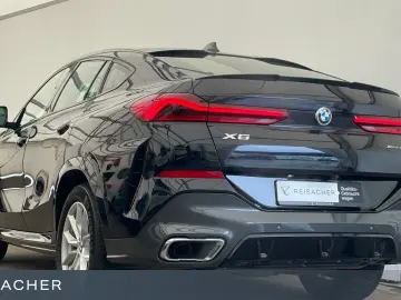 BMW X6 xDrive 40i M-Sport LCPro RFK PDC HUD Pano 20
