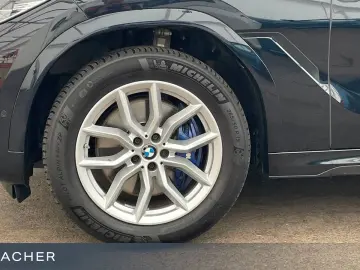 BMW X6 xDrive 40i M-Sport LCPro RFK PDC HUD Pano 20