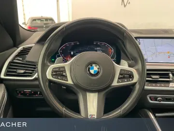 BMW X6 xDrive 40i M-Sport LCPro RFK PDC HUD Pano 20