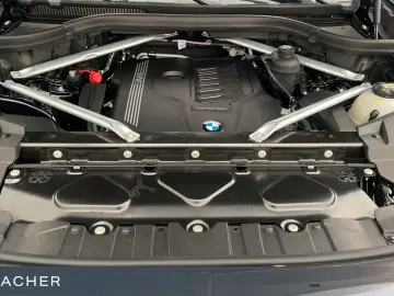 BMW X6 xDrive 40i M-Sport LCPro RFK PDC HUD Pano 20