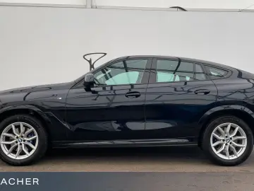 BMW X6 xDrive 40i M-Sport LCPro RFK PDC HUD Pano 20