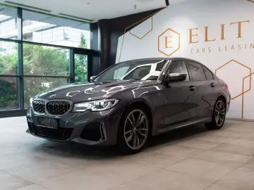 BMW M340i xDrive