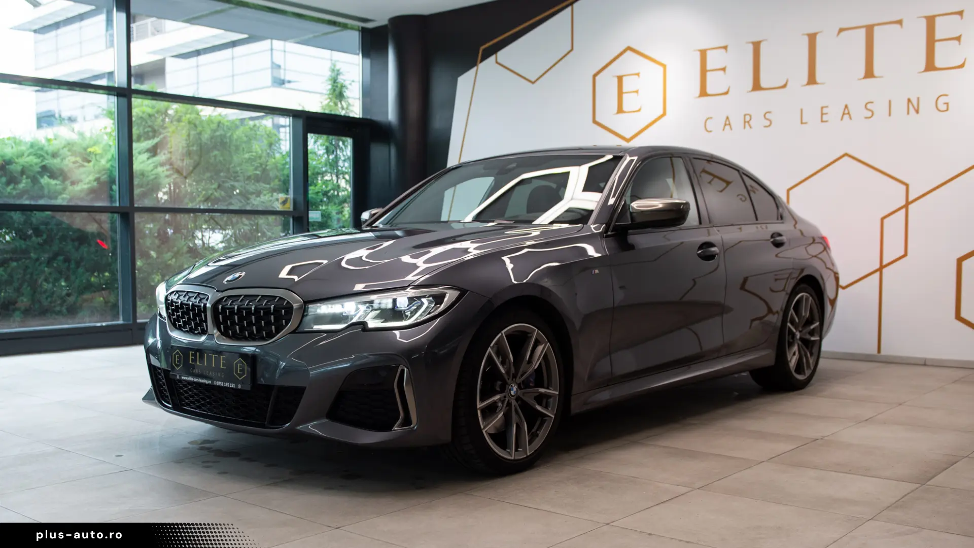 BMW M340i xDrive