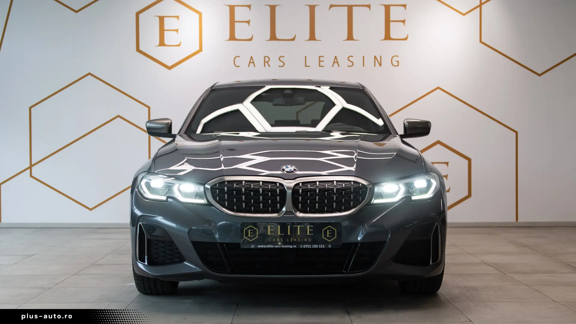 BMW M340i xDrive