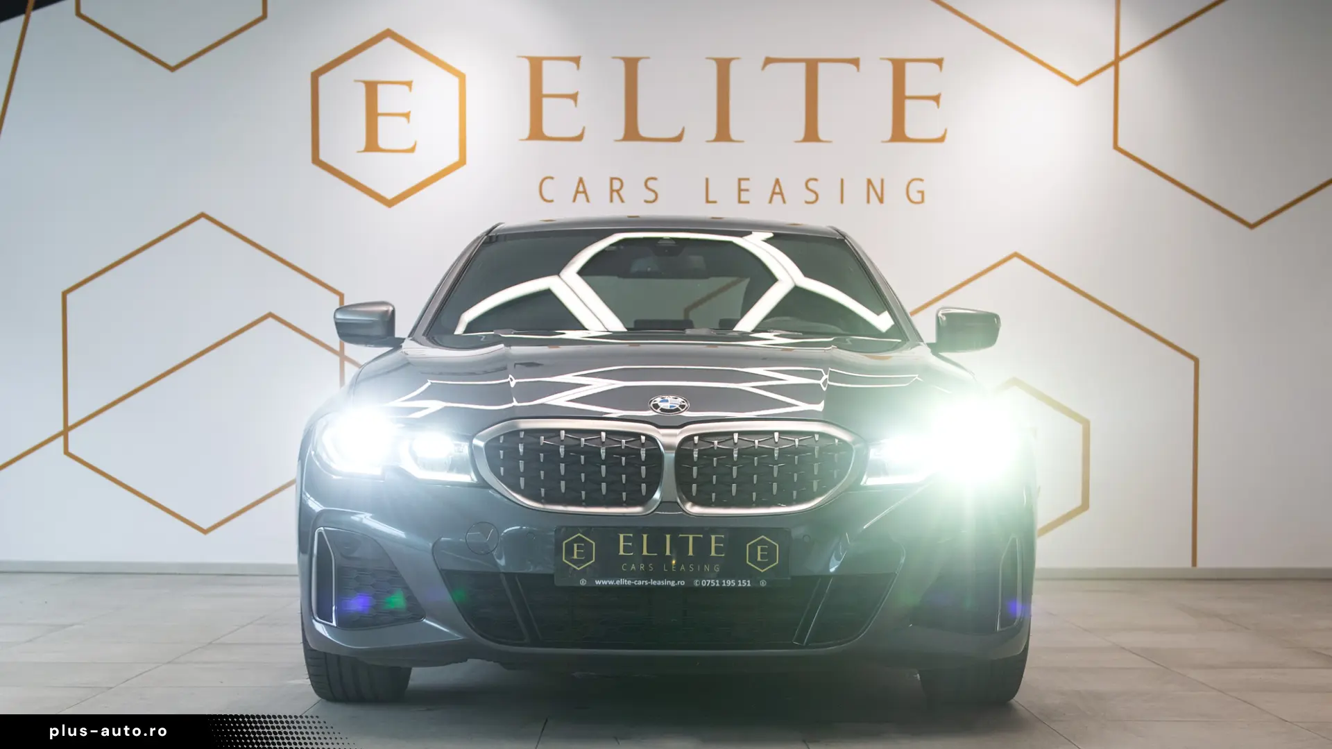 BMW M340i xDrive