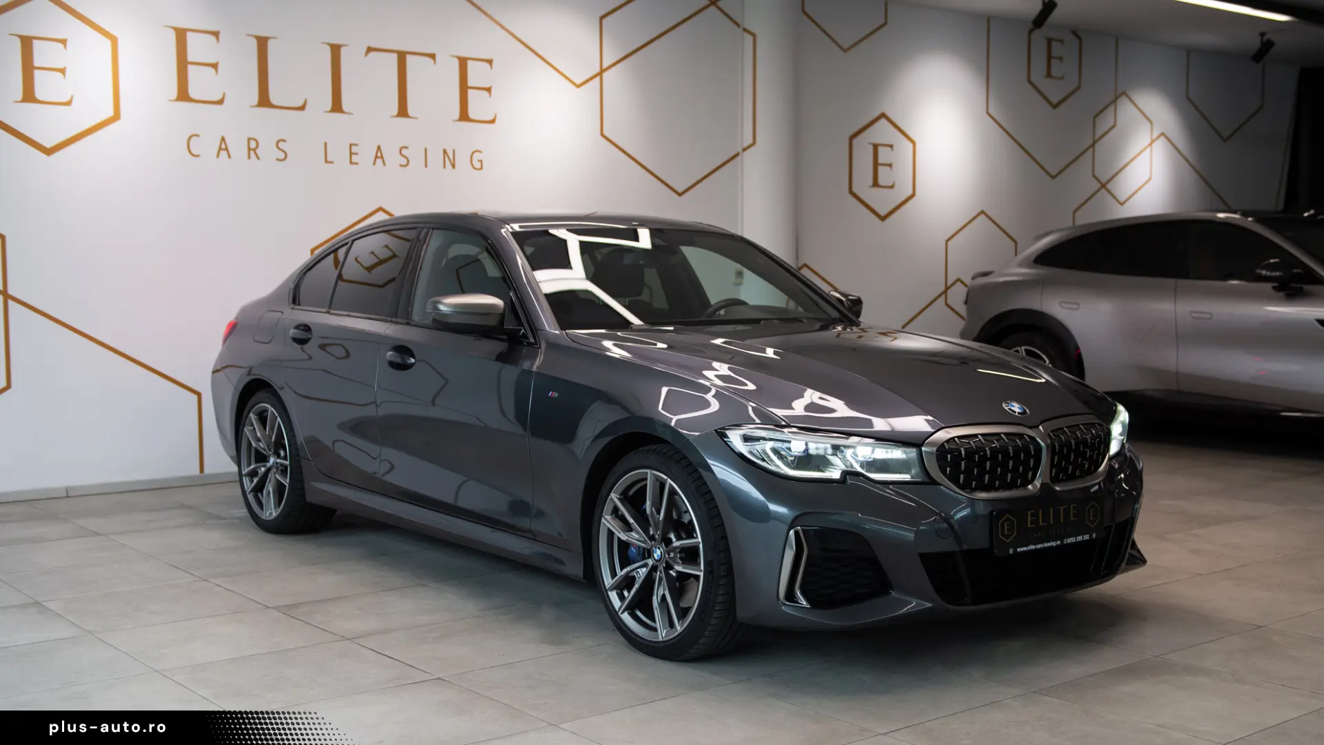 BMW M340i xDrive