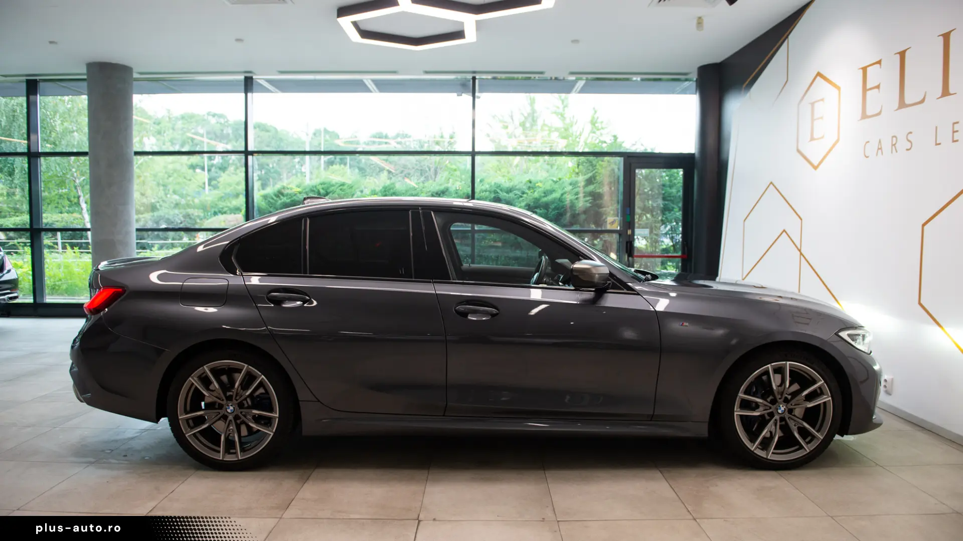 BMW M340i xDrive